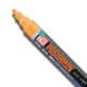 Zig Posterman Orange Wet-Wipe Medium Bullet 2mm Tip Marker SKU PMA-330-070 UPC 847340026068