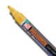 Zig Posterman Gold Wet-Wipe Medium Bullet 2mm Tip Marker SKU PMA-330-101 UPC 847340026075
