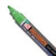 Zig Posterman Metallic Green Wet-Wipe Medium Bullet 2mm Tip Marker SKU PMA-330-121 UPC 847340026099
