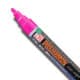 Zig Posterman Metallic Pink Wet-Wipe Medium Bullet 2mm Tip Marker SKU PMA-330-122 UPC 847340026105