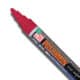 Zig Posterman Jubilee Cherry Wet-Wipe Medium Bullet 2mm Tip Marker SKU PMA-330-203 UPC 847340026143