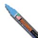 Zig Posterman Forget Me Not Wet-Wipe Medium Bullet 2mm Tip Marker SKU PMA-330-343 UPC 847340026150