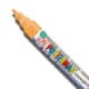 Zig Posterman Orange Waterproof Fine 1mm Tip Marker SKU PMA-20-070 UPC 847340000952