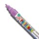 Zig Posterman Violet Waterproof Fine 1mm Tip Marker SKU PMA-20-080 UPC 847340000969
