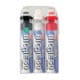 Zig Posterman Waterproof BIGGIE 50mm Tip 3 Marker Wallet Set SKU PMA-150-3V UPC 847340002260