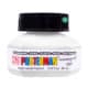 Zig Posterman Arctic White Waterproof Ink Paint Pot SKU PMA-WP-60-000