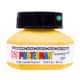 Zig Posterman Buttercup Waterproof Ink Paint Pot SKU PMA-WP-60-622