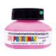 Zig Posterman Carnation Waterproof Ink Paint Pot SKU PMA-WP-60-025