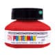 Zig Posterman Crimson Waterproof Ink Paint Pot SKU PMA-WP-60-020