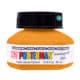Zig Posterman Golden Yarrow Waterproof Ink Paint Pot SKU PMA-WP-60-623
