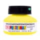 Zig Posterman Yellow Waterproof Ink Paint Pot SKU PMA-WP-60-050