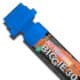 Zig Posterman Blue Wet-Wipe BIGGIE 30mm Tip Marker SKU PMA-880S-030 UPC 847340000815