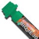Zig Posterman Green Wet-Wipe BIGGIE 30mm Tip Marker SKU PMA-880S-040 UPC 847340000822