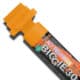 Zig Posterman Orange Wet-Wipe BIGGIE 30mm Tip Marker SKU PMA-880S-070 UPC 847340000853