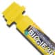 Zig Posterman Yellow Illumigraph BIGGIE 30mm Tip Marker SKU PMA-730S-110 UPC 847340000242