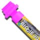Zig Posterman Pink Illumigraph BIGGIE 30mm Tip Marker SKU PMA-730S-112 UPC 847340000266