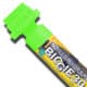 Zig Posterman Green Illumigraph BIGGIE 30mm Tip Marker SKU PMA-730S-113 UPC 847340000273