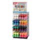 Zig Posterman Waterproof Broad 15mm Tip 4 Dozen Marker Display Case SKU WS-PMA-120-DP4 UPC 847340001836