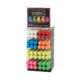 Zig Illumigraph Broad 15mm Tip 4 Dozen Marker Display Case