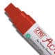 Strawberry Waterproof Big and Broad 15mm Tip Acrylista Markers SKU PAC-120/202