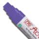 Wild Heather Waterproof Big and Broad 15mm Tip Acrylista Markers SKU PAC-120/843