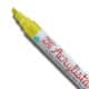 Salsa Verde Waterproof Broad Chisel 6mm Tip Acrylista Markers SKU PAC-50/447