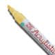 Buttercup Waterproof Broad Chisel 6mm Tip Acrylista Markers SKU PAC-50/622