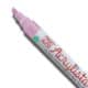 Wisteria Waterproof Broad Chisel 6mm Tip Acrylista Markers SKU PAC-50/842