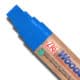 Zig Posterman True Blue Waterproof Big and Broad 15mm Tip Woodcraft Marker SKU PWC-120/030 UPC 847340008866