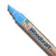 Zig Posterman Peacock Waterproof Broad Chisel 6mm Tip Woodcraft Marker SKU PWC-50/031 UPC 847340008378