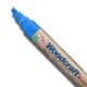 Zig Posterman Metallic Teal Waterproof Broad Chisel 6mm Tip Woodcraft Marker SKU PWC-50/125 UPC 847340008491