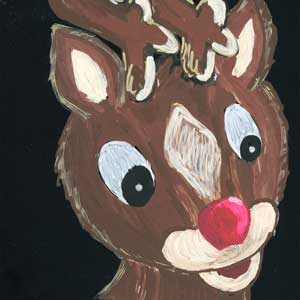 Holiday Milestone Boards