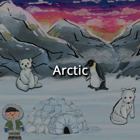 Arctic