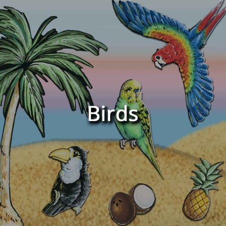 Birds