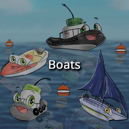Boats