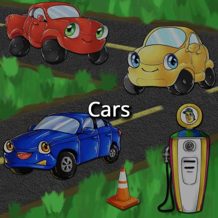Cars