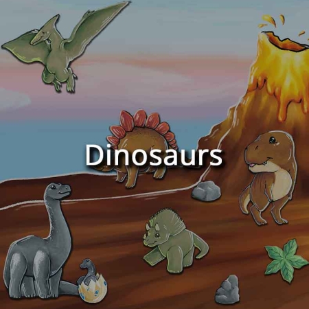 Dinosaurs