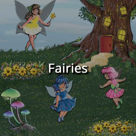 Fairy