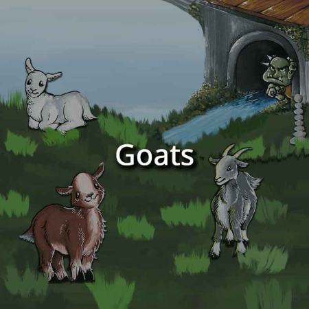 Goats