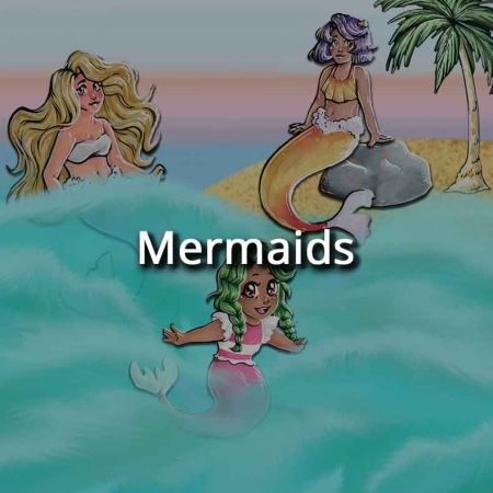 Mermaids