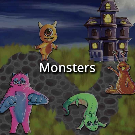 Monsters