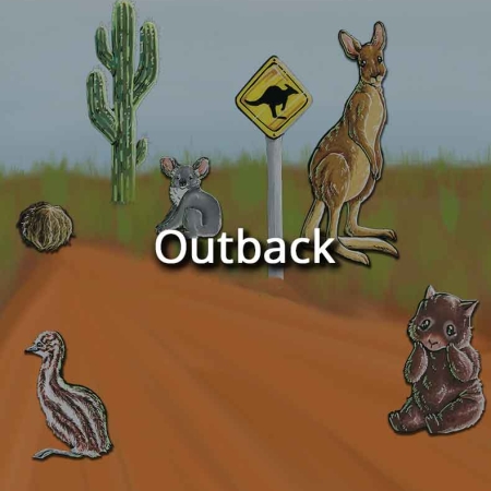 Outback