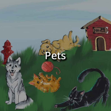 Pets
