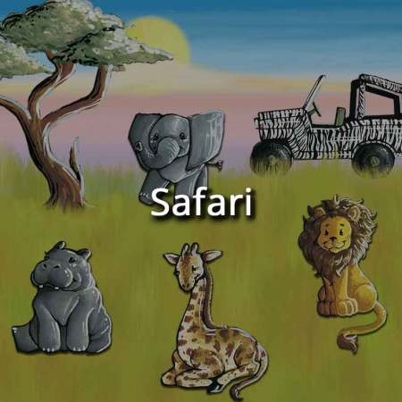 Safari