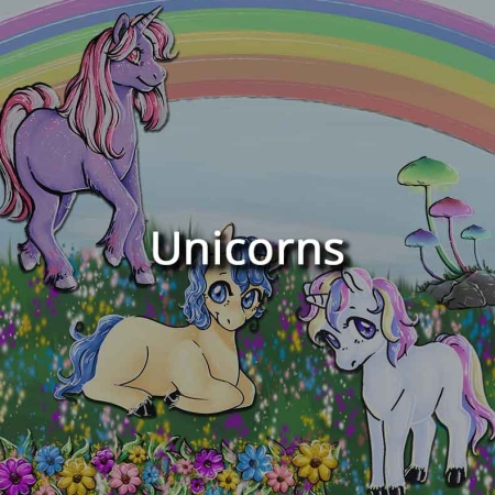 Unicorn