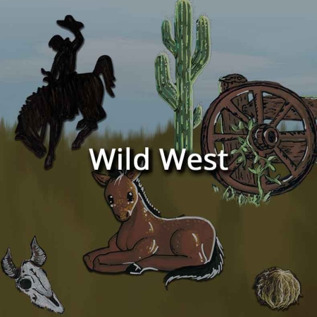 Wild West