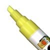 Chisel Tip Yellow Marker